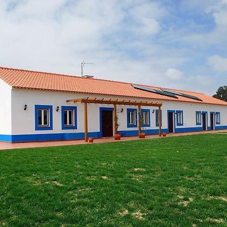 O Monte Da Estrada Guest House Zambujeira do Mar Eksteriør bilde